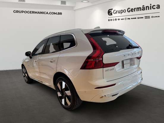 VOLVO-XC60-2.0 T8 RECHARGE ULTRA AWD GEARTRONIC VOLVO-XC60-2024