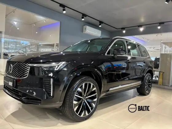 VOLVO XC90 2.0 T8 RECHARGE ULTRA AWD GEARTRONIC VOLVO XC90 2.0 T8 RECHARGE ULTRA AWD GEARTRONIC