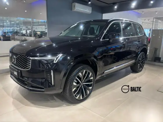 VOLVO XC90 2.0 T8 RECHARGE ULTRA AWD GEARTRONIC VOLVO XC90 2.0 T8 RECHARGE ULTRA AWD GEARTRONIC
