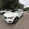 VOLVO XC40 2.0 T5 GASOLINA MOMENTUM AWD GEARTRONIC VOLVO XC40 2.0 T5 GASOLINA MOMENTUM AWD GEARTRONIC