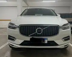 VOLVO XC60 2.0 T8 HYBRID INSCRIPTION AWD GEARTRONIC VOLVO XC60 2.0 T8 HYBRID INSCRIPTION AWD GEARTRONIC