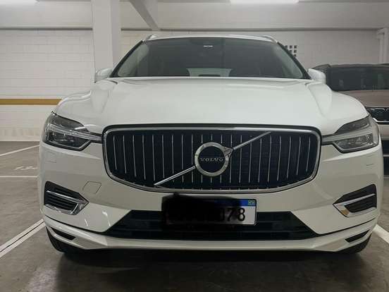 VOLVO-XC60-2.0 T8 HYBRID INSCRIPTION AWD GEARTRONIC VOLVO-XC60-2019