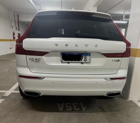 VOLVO-XC60-2.0 T8 HYBRID INSCRIPTION AWD GEARTRONIC VOLVO-XC60-2019