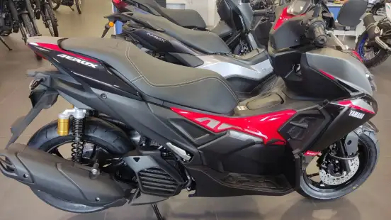 YAMAHA-AEROX 160 ABS YAMAHA-AEROX 160 ABS-2026
