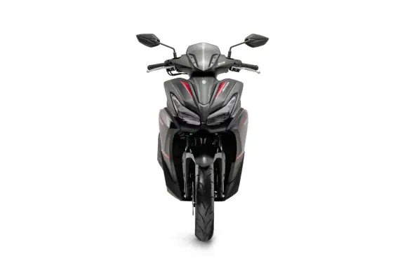 YAMAHA AEROX 160 ABS YAMAHA AEROX 160 ABS
