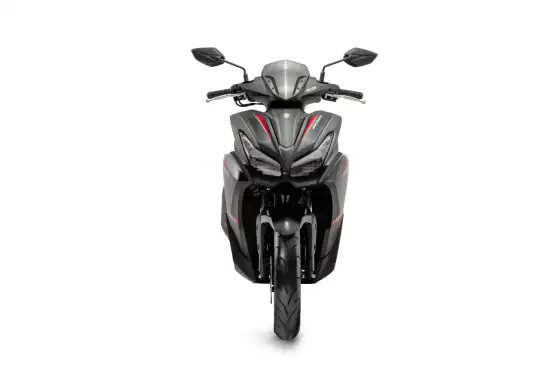 YAMAHA-AEROX 160 ABS-2026