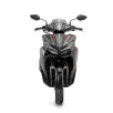 YAMAHA AEROX 160 ABS YAMAHA AEROX 160 ABS