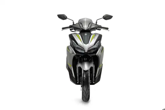 YAMAHA-AEROX 160 ABS-2026