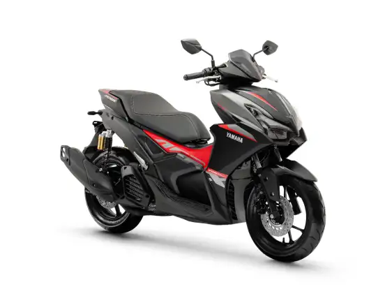 YAMAHA-AEROX 160 ABS YAMAHA-AEROX 160 ABS-2026
