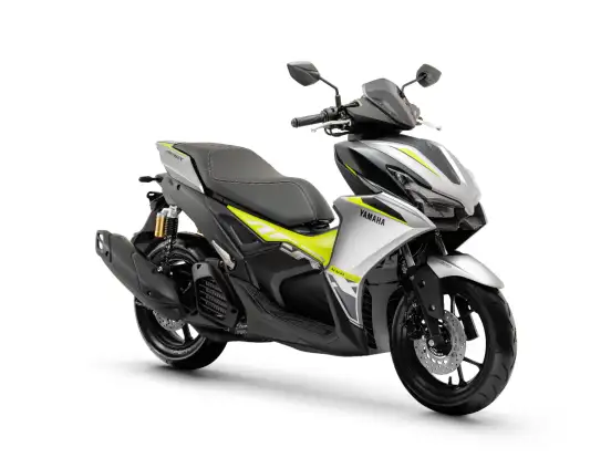 YAMAHA-AEROX 160 ABS YAMAHA-AEROX 160 ABS-2026