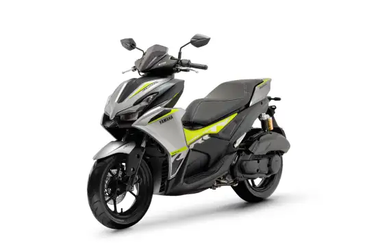 YAMAHA-AEROX 160 ABS-2026