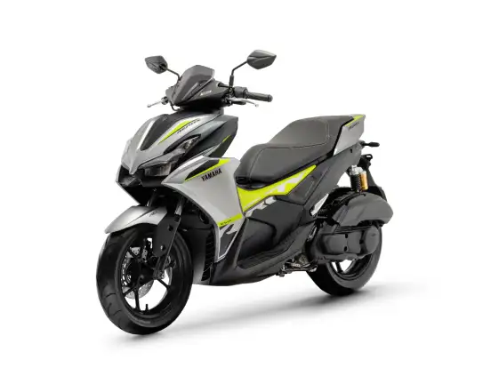 YAMAHA-AEROX 160 ABS YAMAHA-AEROX 160 ABS-2026