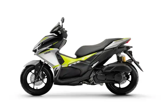 YAMAHA-AEROX 160 ABS-2026