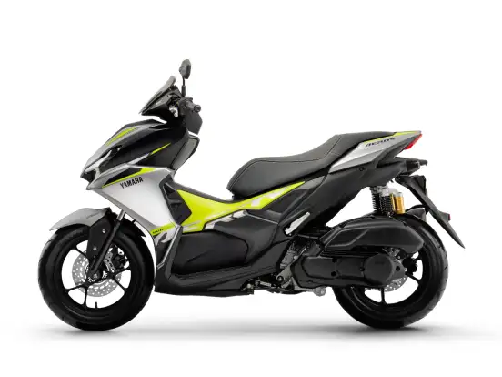 YAMAHA-AEROX 160 ABS YAMAHA-AEROX 160 ABS-2026