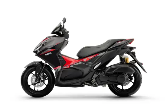 YAMAHA-AEROX 160 ABS-2026