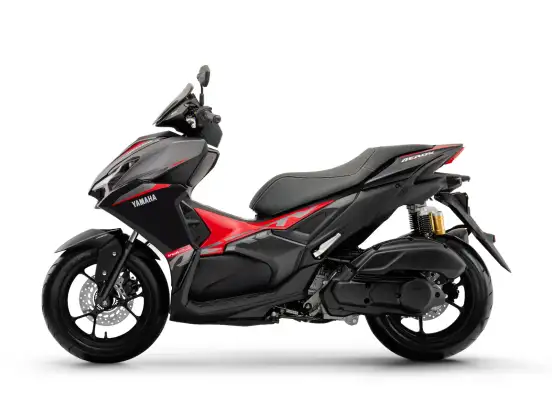 YAMAHA-AEROX 160 ABS YAMAHA-AEROX 160 ABS-2026