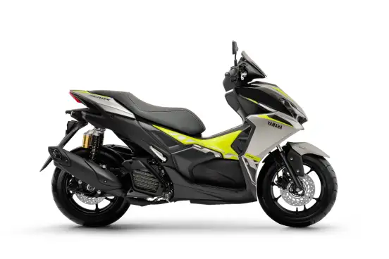 YAMAHA-AEROX 160 ABS-2026