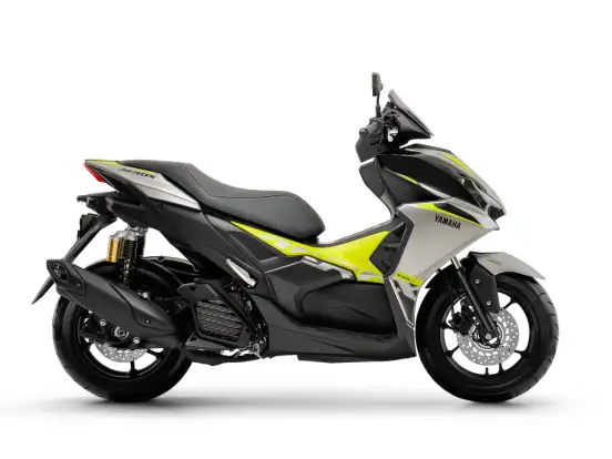 YAMAHA-AEROX 160 ABS YAMAHA-AEROX 160 ABS-2026