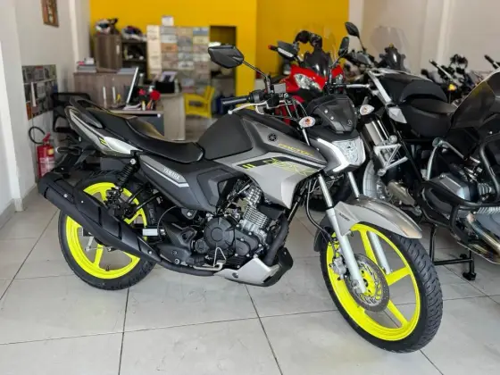 YAMAHA FACTOR 150 DX 