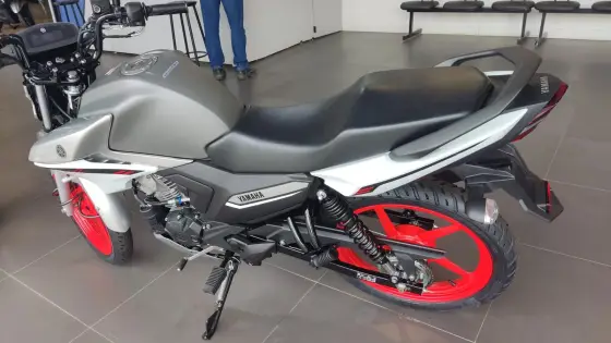 YAMAHA FACTOR 150 DX YAMAHA FACTOR 150 DX