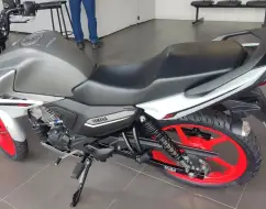 YAMAHA FACTOR 150 DX YAMAHA FACTOR 150 DX