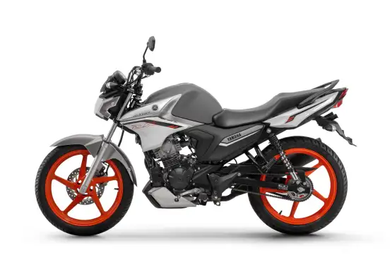 YAMAHA-FACTOR 150 DX-2026