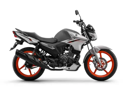 YAMAHA-FACTOR 150 DX-2026