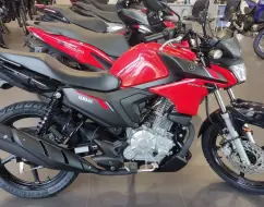 YAMAHA FACTOR 150 STANDARD YAMAHA FACTOR 150 STANDARD