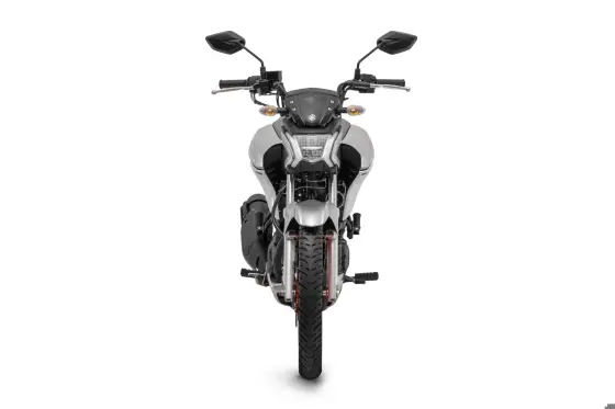 YAMAHA FACTOR 150 STANDARD YAMAHA FACTOR 150 STANDARD