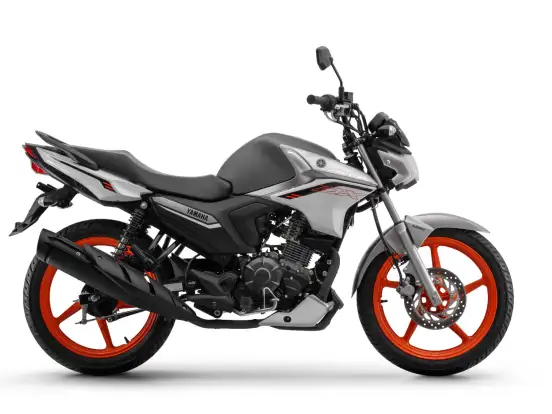 YAMAHA-FACTOR 150 STANDARD YAMAHA-FACTOR 150 STANDARD-2026