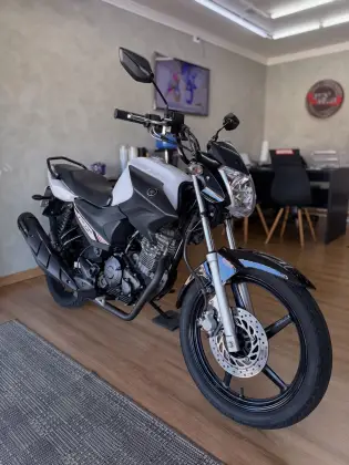YAMAHA FACTOR 150ED 