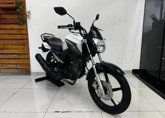 YAMAHA FACTOR 150ED YAMAHA FACTOR 150ED