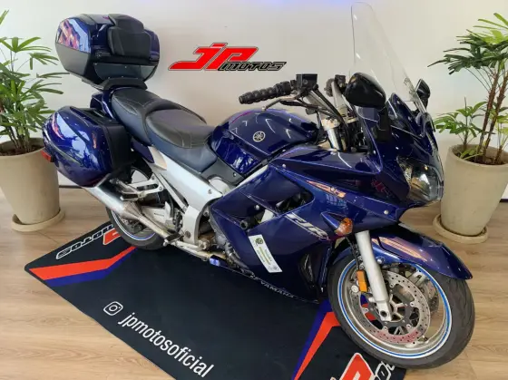 YAMAHA FJR 1300 