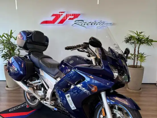 YAMAHA-FJR 1300 YAMAHA-FJR 1300-2004