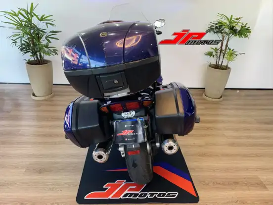 YAMAHA-FJR 1300 YAMAHA-FJR 1300-2004
