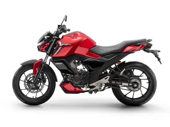 YAMAHA-FZ15 FAZER CONNECTED ABS YAMAHA-FZ15 FAZER CONNECTED ABS-2026