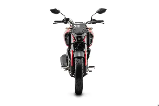 YAMAHA-FZ15 FAZER CONNECTED ABS-2026