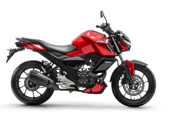 YAMAHA-FZ15 FAZER CONNECTED ABS YAMAHA-FZ15 FAZER CONNECTED ABS-2026