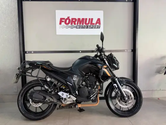 YAMAHA FZ25 FAZER ABS YAMAHA FZ25 FAZER ABS