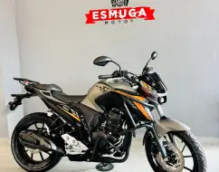 YAMAHA FZ25 FAZER ABS YAMAHA FZ25 FAZER ABS