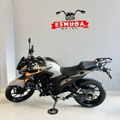 YAMAHA-FZ25 FAZER ABS YAMAHA-FZ25 FAZER ABS-2025