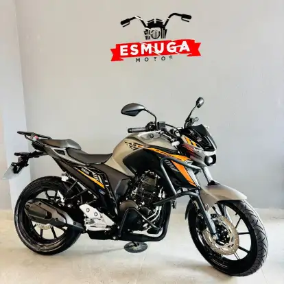 YAMAHA-FZ25 FAZER ABS YAMAHA-FZ25 FAZER ABS-2025