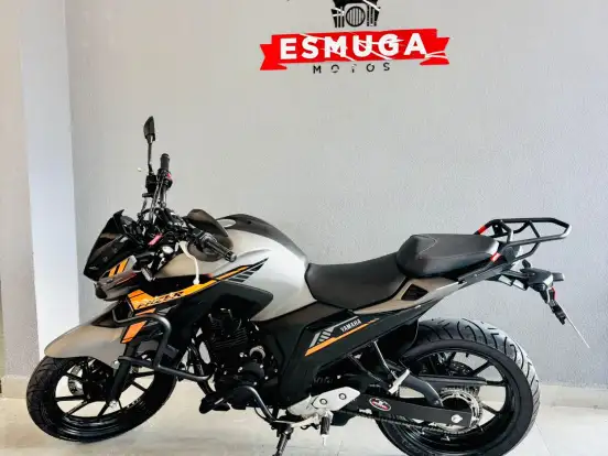 YAMAHA-FZ25 FAZER ABS YAMAHA-FZ25 FAZER ABS-2025