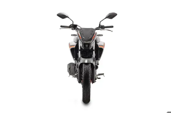 YAMAHA FZ25 FAZER CONNECTED ABS 
