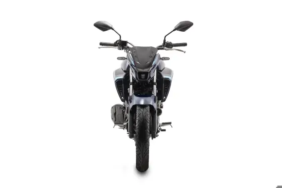 YAMAHA FZ25 FAZER CONNECTED ABS 