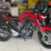 YAMAHA FZ25 FAZER CONNECTED ABS YAMAHA FZ25 FAZER CONNECTED ABS