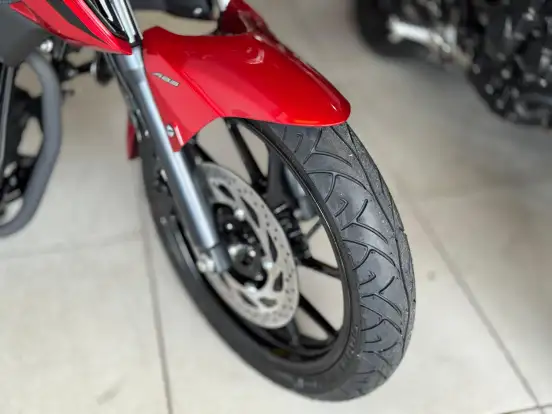 YAMAHA-FZ25 FAZER CONNECTED ABS YAMAHA-FZ25 FAZER CONNECTED ABS-2025