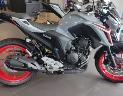 YAMAHA FZ25 FAZER CONNECTED ABS YAMAHA FZ25 FAZER CONNECTED ABS