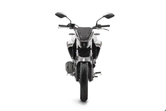 YAMAHA FZ25 FAZER CONNECTED ABS YAMAHA FZ25 FAZER CONNECTED ABS