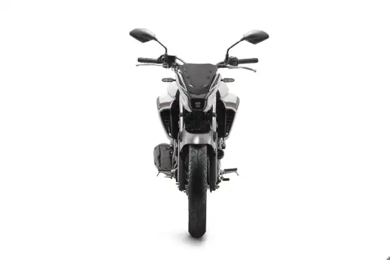 YAMAHA-FZ25 FAZER CONNECTED ABS-2026